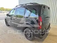 2016 Citroen Berlingo