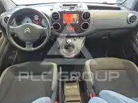 2016 Citroen Berlingo
