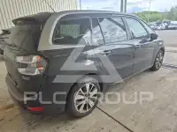2016 Citroen C4