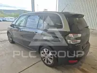 2016 Citroen C4
