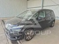2016 Citroen C4