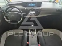 2016 Citroen C4