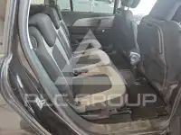 2016 Citroen C4