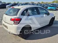 2016 Citroen C3