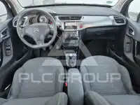 2016 Citroen C3