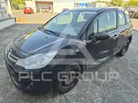 2016 Citroen C3