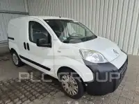 2016 Citroen Nemo