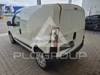 2016 Citroen Nemo