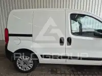 2016 Citroen Nemo