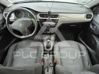 2016 Citroen Celyse
