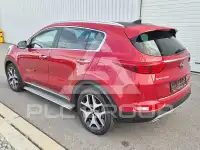 2016 KIA Sportage