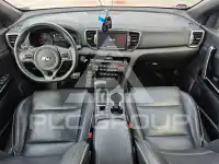 2016 KIA Sportage