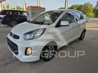 2016 KIA Picanto