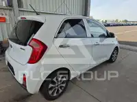 2016 KIA Picanto