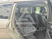 2016 Ford S-Max