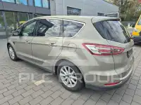 2016 Ford S-Max