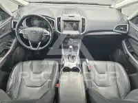 2016 Ford S-Max
