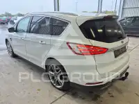 2016 Ford S-Max