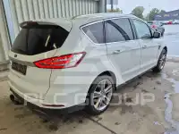 2016 Ford S-Max