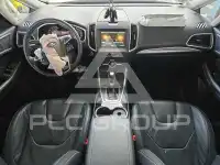 2016 Ford S-Max