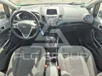 2016 Ford FIESTA