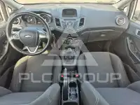 2016 Ford FIESTA