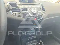 2016 Ford FIESTA