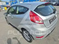 2016 Ford FIESTA