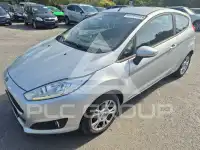 2016 Ford FIESTA