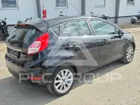 2016 Ford FIESTA
