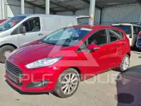 2016 Ford FIESTA