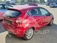2016 Ford FIESTA