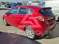 2016 Ford FIESTA