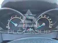 2016 Ford FIESTA