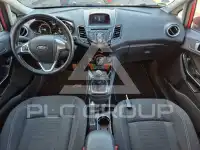 2016 Ford FIESTA