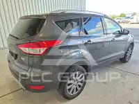 2016 Ford Kuga