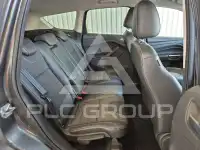 2016 Ford Kuga