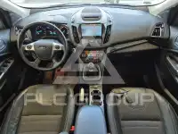 2016 Ford Kuga