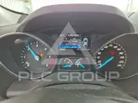 2016 Ford Kuga