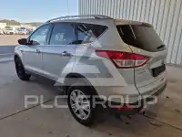 2016 Ford Kuga
