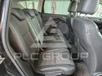 2016 Ford Kuga