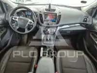 2016 Ford Kuga