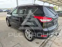 2016 Ford Kuga