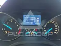 2016 Ford Kuga