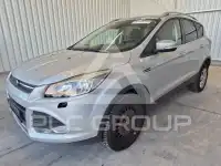 2016 Ford Kuga
