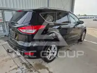 2016 Ford Kuga