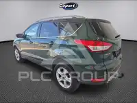 2016 Ford Kuga