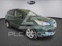 2016 Ford Kuga