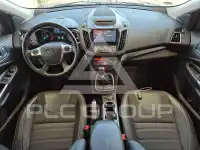 2016 Ford Kuga