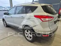 2016 Ford Kuga